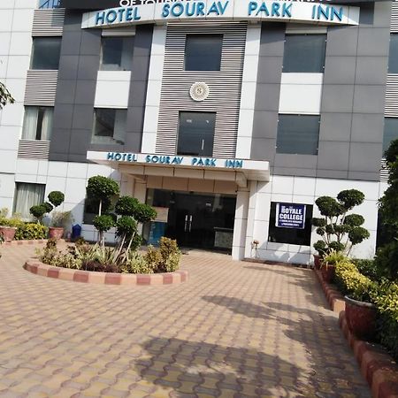 Hotel Sourav Park Inn Agra Agra  Exterior photo
