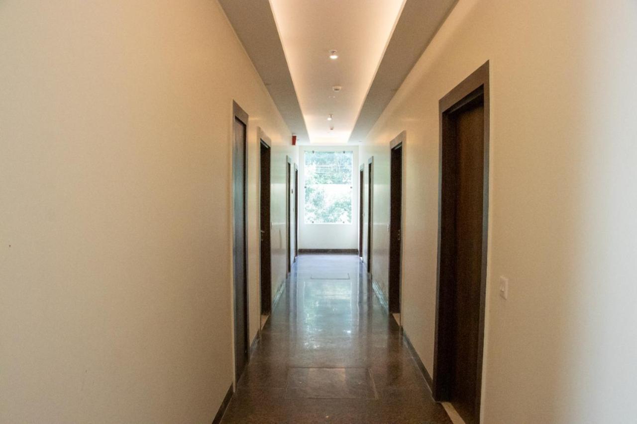 Hotel Sourav Park Inn Agra Agra  Exterior photo