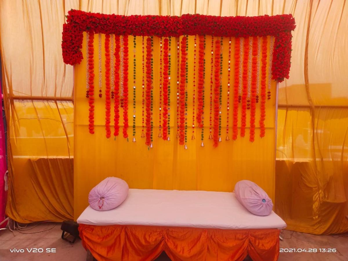 Hotel Sourav Park Inn Agra Agra  Exterior photo